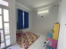 Hình ảnh Ngang 5m dài 13.5m 2 tầng Huỳnh Tấn Phát Quận 7 giá chỉ 4.4 tỷ