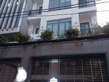 Hình ảnh Toà Nhà CHDV Siêu Đẹp- Hẻm Xe Tải Nam Kỳ Khởi Nghĩa Q3- DT 7.5x20m