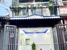 Hình ảnh Bán nhà HXH6m đường Lô Tư, P.BHHA, dt: (4*8), 1 trệt 1Lầu nhà đẹp