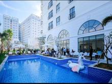 Hình ảnh 💯Căn Hộ Luxury 💥Free Gym-Hồ Bơi💥TRẦN BÌNH TRỌNG💋BÌNH THẠNH💢💢💢