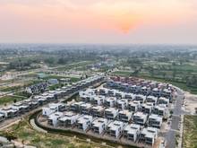 Hình ảnh Chuẩn bị đi nước ngoài định cư tôi cần nhượng lại căn biệt thự mới xây