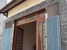 Hình ảnh CHO THUÊ: Nhà mặt tiền hẻm 40m2, 2PN, TX22, Q12, HCM