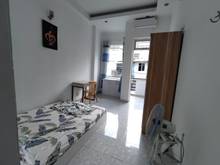 Hình ảnh CĂN HỘ studio ban công full nội thất Trần Bình Trọng q10 sát q5