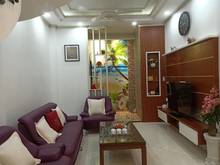 Hình ảnh Bán nhà Vũ Xuân Thiều, oto vào tận cửa 45mx4 tầng giá 4,x tỷ