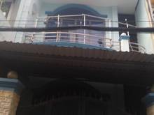 Hình ảnh Kẹt Nợ chính chủ bán gấp nhà Bùi Minh Trực Quận 8 1ty3