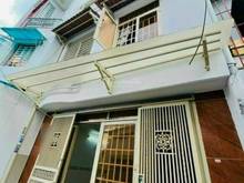 Hình ảnh Bán nhà hẻm xe hơi - 52m2, quận Bình Thạnh, 2ty473