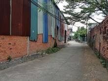 Hình ảnh Bán căn nhà mới xây chưa ở - Cách QL1A đúng 100mét