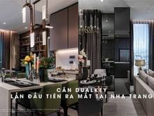 Hình ảnh Tinh Hoa Mb6623 phiên bản mới nhất An Cư Nghĩ Dưỡng Dự Án GrandMark Nha Trang