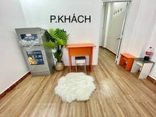 Hình ảnh Mb6623 nạp rút nhanh chóng dịch vụ 2PN full nội thất cao cấp giá rẻ Quận Bình Thạnh