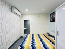 Hình ảnh Nhà Siêu Rẻ 4 Tầng, 20m2, Nở Hậu An Ninh Quận 10 Chỉ 2 Tỷ 9