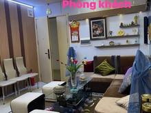 Hình ảnh Cho thuê Trang Chủ MB66.COM / Đăng Ký Tặng 66K Oriental Plaza Tân Phú, 85m2 2PN Full nội thất cực đẹp