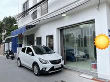Hình ảnh Nhà lô góc 2 mặt ngõ đường đằng hải, ô tô đỗ trong nhà chỉ 2,35 tỷ