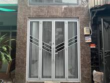 Hình ảnh Bán Nhà Mặt Tiền Nguyễn Trãi Dt 3,5 x 11m, 1 trệt 1 lầu.
