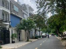 Hình ảnh chủ cần ra gấp nhà MT đường 30 Bình An, Q2. 7x20,  trệt 3 lầu máy 35T,