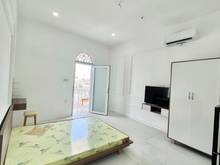 Hình ảnh Căn Hộ Xịn Xò Full Nội Thất Giá Ưu Đãi