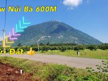 Hình ảnh bán gấp lô đất mặt tiền nhựa 7m ngay chân núi bà