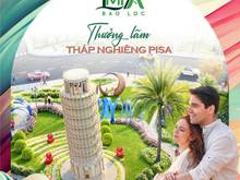 Hình ảnh Lamia Bảo Lộc- Tiện ich hạng sang, nâng tầm trải nghiệm