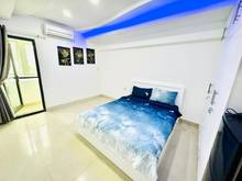 Hình ảnh Khai trương Trang Chủ MB66.COM / Đăng Ký Tặng 66K ban công full nội thất tại quận 1