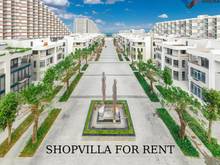 Hình ảnh The Arena Shopvillas Tìm kiếm Đối tác Kinh Doanh