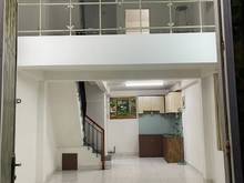 Hình ảnh Nhà hẻm 4m 133/1a Vĩnh Viễn Q10 4x10m 2L 3pn 12 triệu