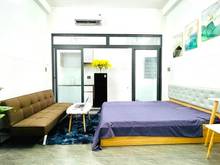 Hình ảnh 🌈🌈 1 Phòng Ngủ 40M2 - Mặt Tiền Đường Lớn Bình Thạnh