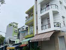 Hình ảnh Nhà MT Nguyễn Văn Luông Quận 6, 48m2, view Lò Gốm, tiện xây mới,6.8 tỷ