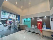 Hình ảnh Văn phòng 110m2 - Thoáng mát  View xịn sò đường Tôn Thất Đạm