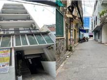 Hình ảnh CHDV 54P P.2 Q.Tân Bình gần sân bay giá chỉ 36 Tỷ