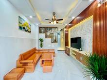 Hình ảnh Nhà tặng Full, 2 tỷ 93, Đường số 47, phường 4, quận 4, tpHCM