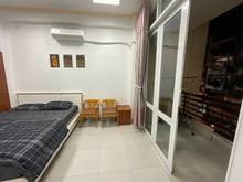Hình ảnh Studio ban công full nội thất 🥰🥰🥰