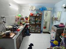 Hình ảnh Ô tô vào đến nhà - Số nở hậu - Ngang gần 6m - Cách 5 căn ra mặt tiền