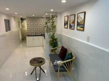 Hình ảnh Chính chủ giảm giá cực sốc, cho nhà phố nguyễn hoàng, ngay trung tâm
