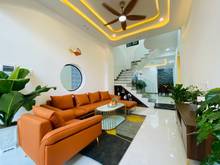 Hình ảnh Bán nhà mặt tiền Đội Cung 38m2 công nhận đủ trên sổ