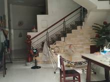 Hình ảnh Nhà bán 99m2, 4 lầu đường Âu Dương Lân P2 Q8 chỉ 9tỷ9