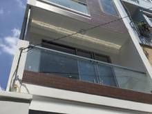 Hình ảnh Kẹt cần bán gấp MT An Dương Vương đoạn đẹp showroom ô tô (DT 4.2 x 15m