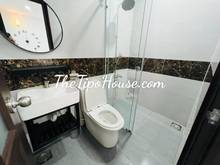 Hình ảnh CHO THUÊ TÒA NHA CHDV P2 NEW TÂN BÌNH