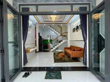Hình ảnh Nhà phố siêu Vip - 52m2, quận 8, 2ty155