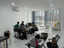 Hình ảnh Mocbai66 - Trang Tải Game Mộc Bài 66 Chính Thức quận 2, mặt tiền lớn, có nội thất