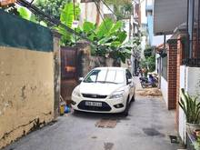 Hình ảnh Bán nhà phân lô An Dương Vương, Tây Hồ 60m, MT 5m,  LÔ GÓC, Ô TÔ vào n