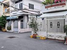 Hình ảnh HXT Dương Quảng Hàm, P5, 84m2, 2T, 5.6m x 15m. Cạnh Cityland. 6.6 tỷ