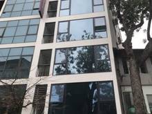 Hình ảnh Cho thuê nhà Nguyễn Thị Định Dt 90m2 x5 tầng. Giá 55tr/ tháng