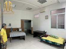 Hình ảnh Góc Cho thuê nhà mặt tiền nội bộ Lạc Long Quân Tân Bình