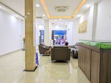 Hình ảnh Nhà THÂT 100% cho thuê MT đường 2 chiều Đinh Tiên Hoàng, Quận 1.