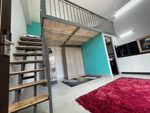 Hình ảnh Siêu CHDV duplex cao cấp quận Tân Phú