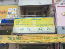 Hình ảnh Bán Nhà 6 Ngô Gia Tự-Vòng Xoay Q10 3x15m 3L 12,8 tỷ