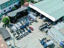 Hình ảnh Cần Sang nhượng gấp mặt bằng showroom, bến bãi, xưởng tại Bình Dương