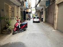 Hình ảnh Bán PL Thái Hà Đống Đa Hà Nội DT 70mx5T ô tô vào KD Văn Phòng