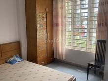 Hình ảnh Cho thuê nhà HXH Đặng Thùy Trâm, 5x20m, 3 lầu, 5 phòng. Giá 25tr/th