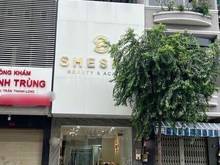Hình ảnh Cho thuê nhà 2 MT Trần Bình Trọng, P1.Q5