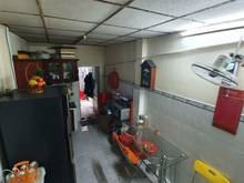 Hình ảnh Chỉ 2.5 tỷ có nhà sài gòn mới ở ngay 48m2 hẻm oto đỗ cửa